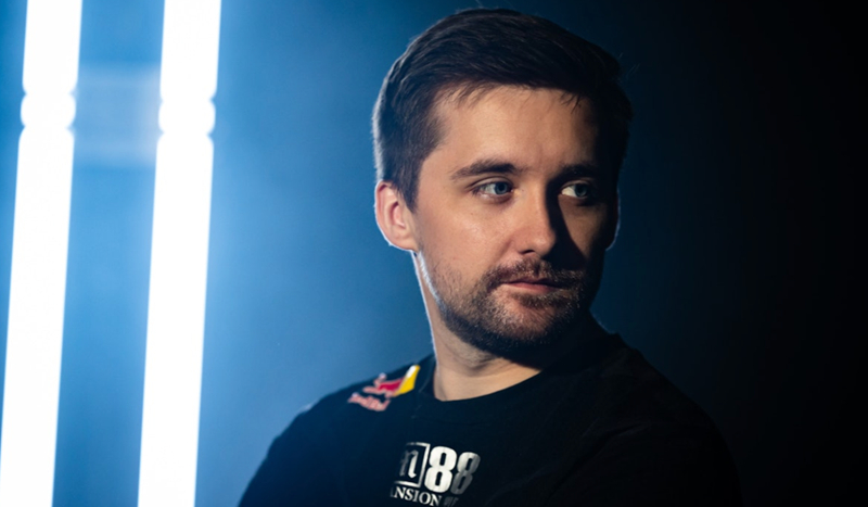 Headtr1ck 在 Austin Major 2025 上说：“我们希望走得尽可能远——无论是在第二阶段还是第三阶段”