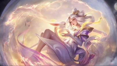 有心还是无意？Gen打野Clid在S赛用上惩戒Bug