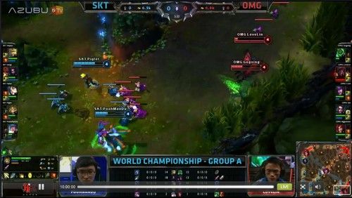 NAVI成为ESL职业联赛第20赛季的冠军