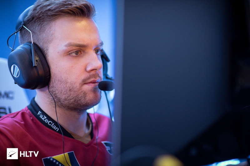 Passion UA 、 Gaimin Gladiators 、 TSM 和 Into the Breach 受邀参加欧洲职业联赛第19赛季