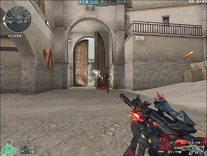 拳头国人画师潘诚伟PanDa更博，发布年度总结