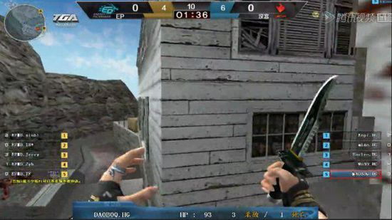 【战报】2021KPL春季赛，佛山GK 3-1 KSG