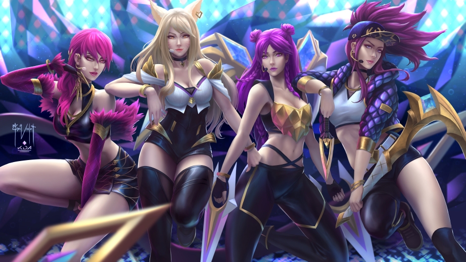 传闻：VALORANT Champions 2025 场馆揭晓