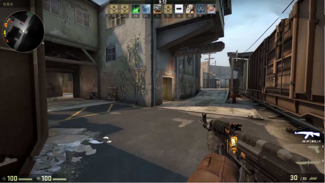 Vitality , Mouz 和 The MongolZ 获得了 2025 年 StarLadder 布达佩斯 Major 的季后赛名额