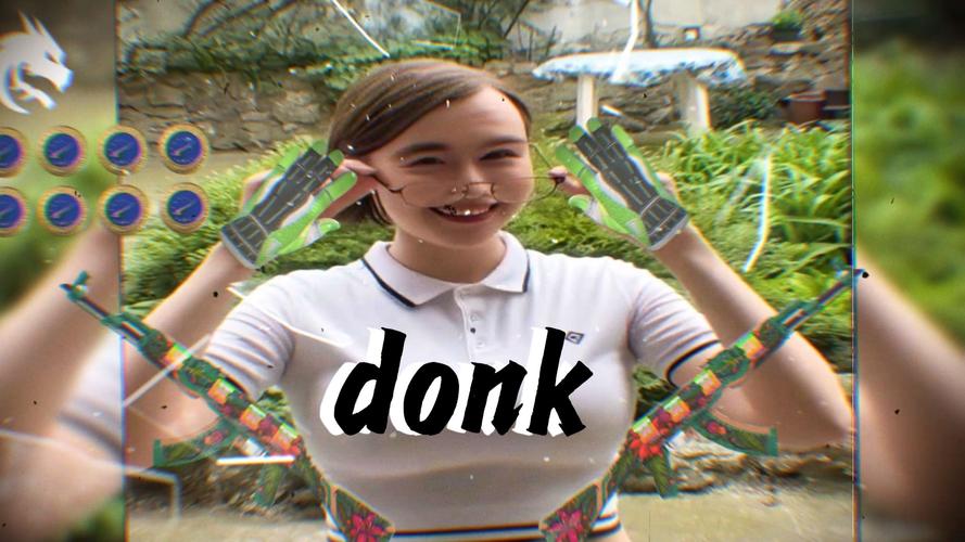 flusha 在与一捆干草相撞后奇迹般地逃过了严重伤害